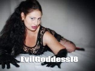 EvilGoddess18
