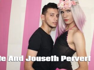 Evonette_And_Jouseth_Pervert