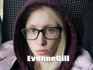 EvonneGill