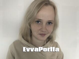 EvvaPortta The hot porn