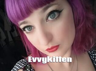 Evvykitten