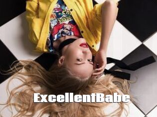 ExcellentBabe
