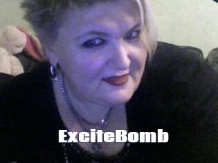 ExciteBomb
