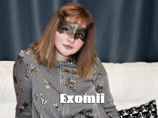 Exomii