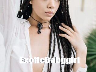 ExoticBabygirl