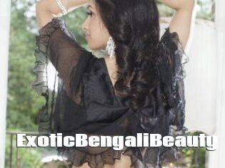 ExoticBengaliBeauty
