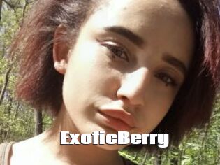 ExoticBerry