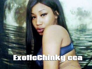 ExoticChinky_cca