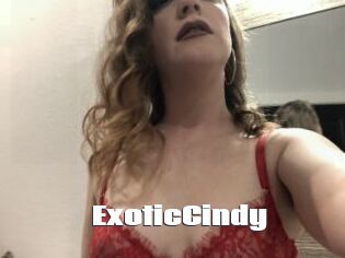 ExoticCindy