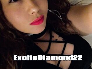 ExoticDiamond22
