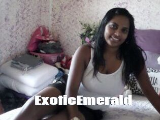 ExoticEmerald