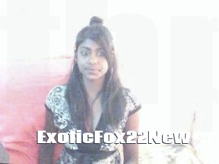 ExoticFox22New