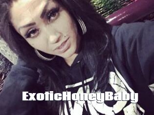 ExoticHoneyBaby