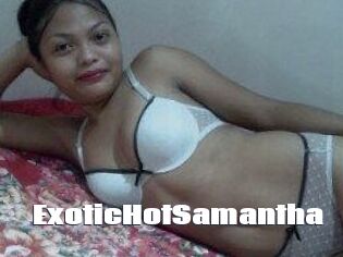 ExoticHotSamantha