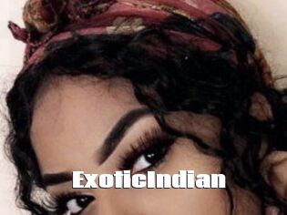 ExoticIndian