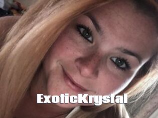 ExoticKrystal