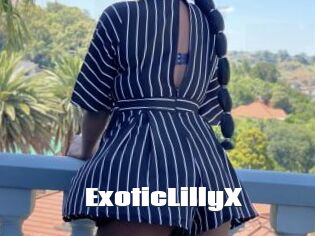 ExoticLillyX