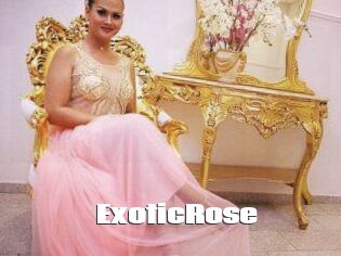 ExoticRose