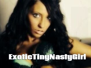 ExoticTinyNastyGirl