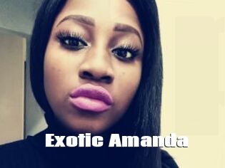 Exotic_Amanda