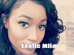 Exotic_Mila