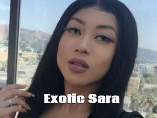Exotic_Sara