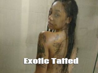 Exotic_Tatted