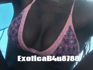 ExoticaB4u8788