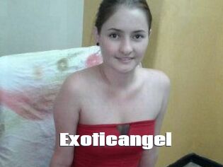 Exoticangel