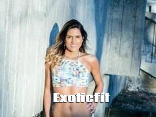 Exoticfit