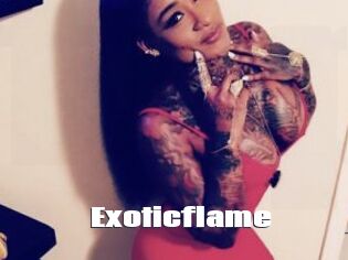 Exoticflame