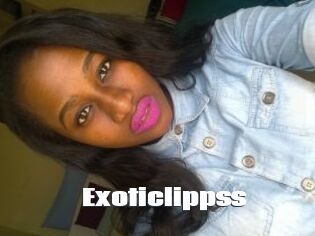 Exoticlippss