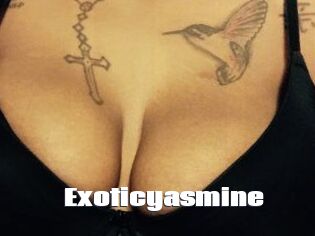 Exoticyasmine
