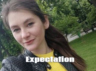 Expectation