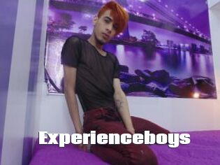 Experienceboys