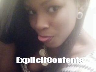 ExplicitContents