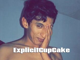 ExplicitCupCake