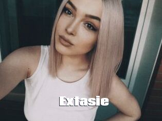 Extasie