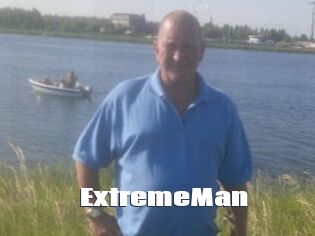 ExtremeMan