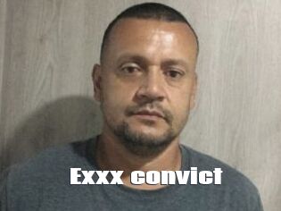 Exxx_convict The hot porn