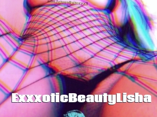 ExxxoticBeautyLisha
