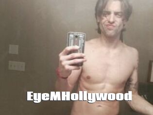 EyeMHollywood