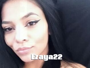 Ezaya22