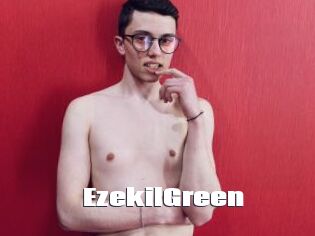 EzekilGreen