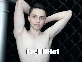 EzekilHot The hot porn