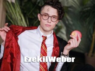 EzekilWeber