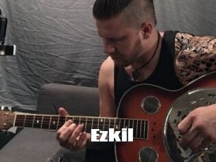 Ezkil