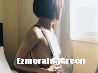 EzmeraldaGreen
