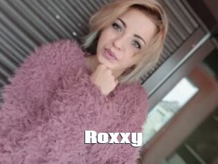 Roxxy