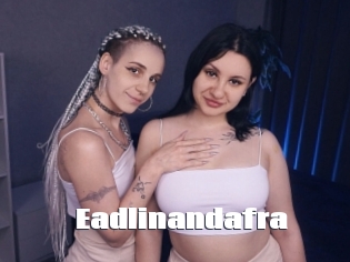 Eadlinandafra